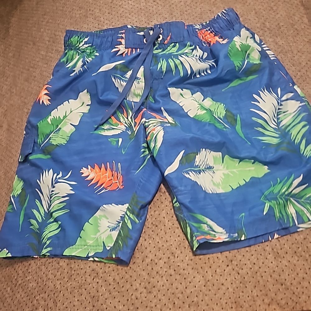 Kanu Surf. Swim shorts. Size XXL Like New.